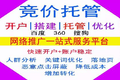 百度广告投放策略优化的经典案例